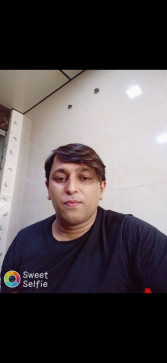 Parikshit, 41, India
