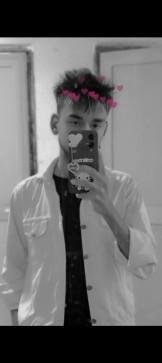 Veer, 18, India