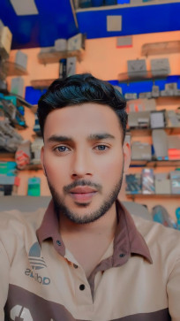 Sohel Khan, 22, India