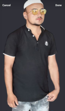 Sameer, 23, India