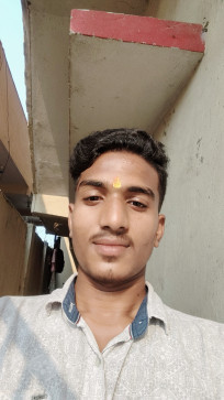 Aditya, 18, India