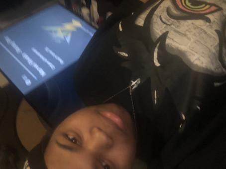 Cav, 18, United States