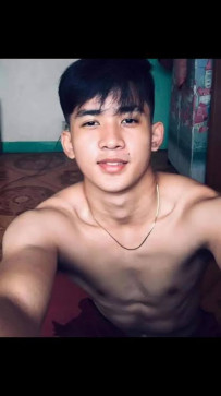 Justine, 25, Philippines