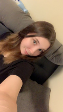 Leah, 21, United States