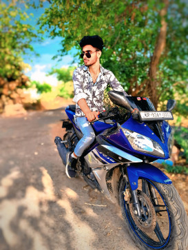 Rahul Kumar, 19, India