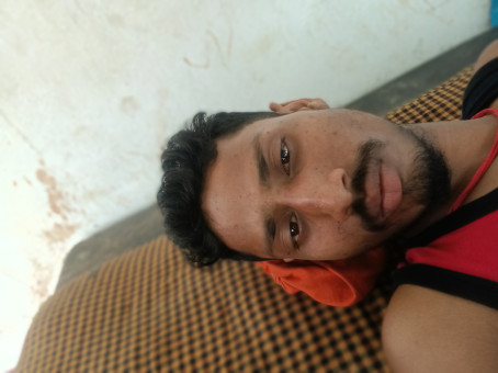 Sakshi, 20, India