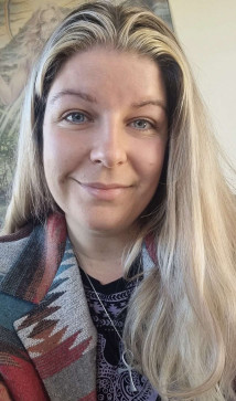 Lisa Gray, 45, United States