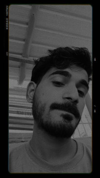 Rohit Desai, 26, India
