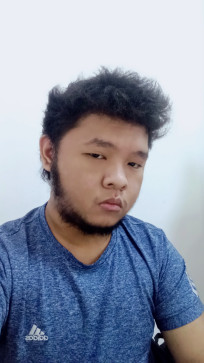 Max, 22, Philippines