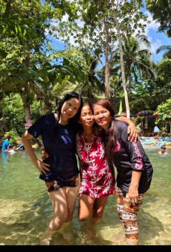 Pham, 60, Philippines