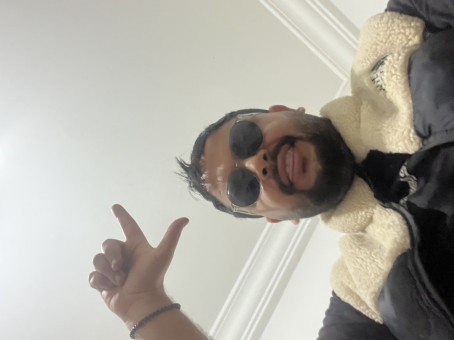 Hamdi, 25, Tunisia