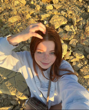 Grace Christiana, 26, United States