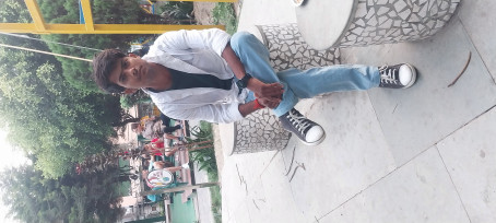 Saurav Rajput, 22, India