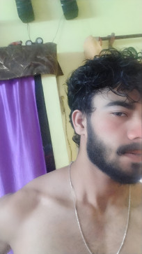 Chetan Soni, 18, India