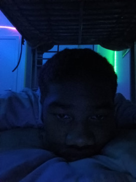Tom, 18, United States