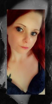 Molly, 35, Canada