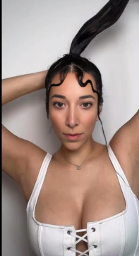 Alina, 21, Cyprus