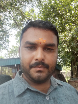 Prasad, 29, India