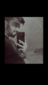 Tarun, 22, India