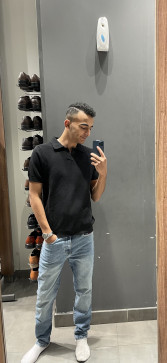 Zikkaa, 22, Egypt