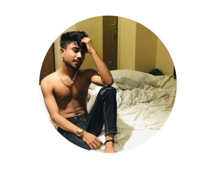 Devil, 22, India