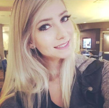 Jessie, 32, United States