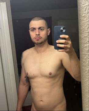 Eric123, 29, United States