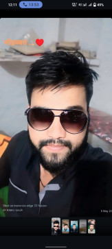 , 25, India