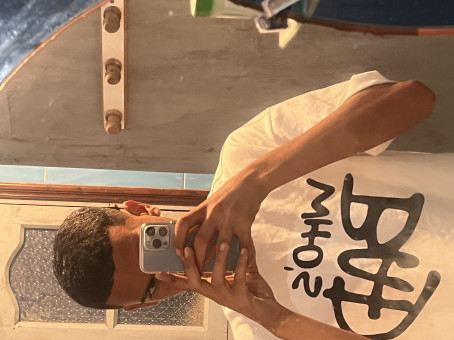 7amva, 22, Tunisia