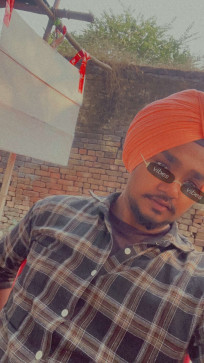 Rajvir, 22, India