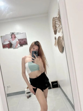 MJ, 27, Philippines