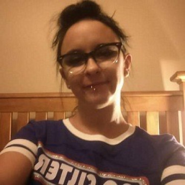 Tricia, 25, United States