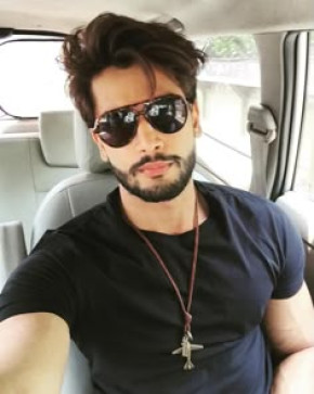 Sahil Aggarwal, 21, India