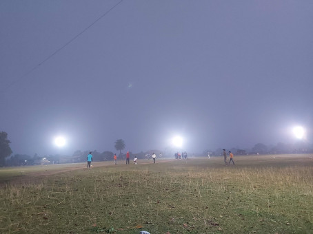 Raju, 28, India