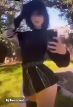 Mustafa RRQ, 18, Sweden