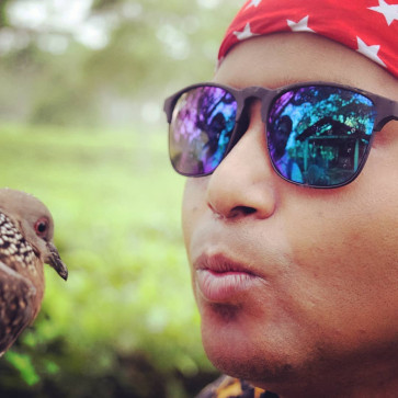 Sanju, 30, India