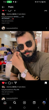 Sushrut, 18, India
