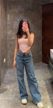 Ishika, 23, India
