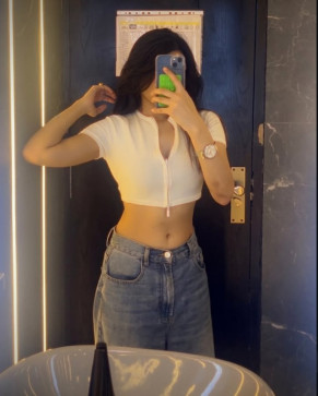 Ishika, 23, India