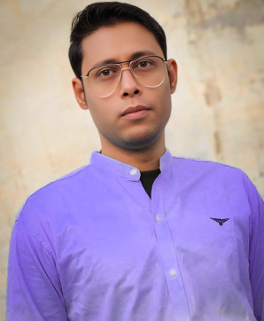 Saurabh Gurha, 35, India