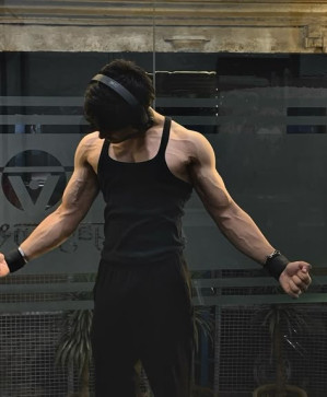 Dilkush Jat, 28, India