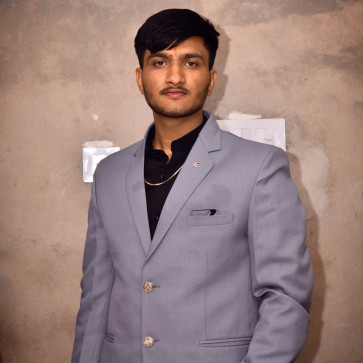 Dilkush Jat, 26, India