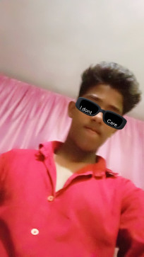 Pinki Gautam, 18, India