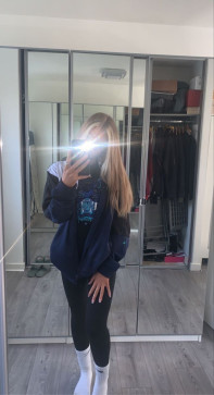 Ryanne20, 20, Netherlands