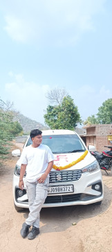 Jaimin, 18, India