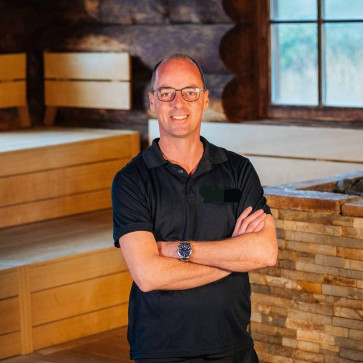 Remco, 45, Netherlands