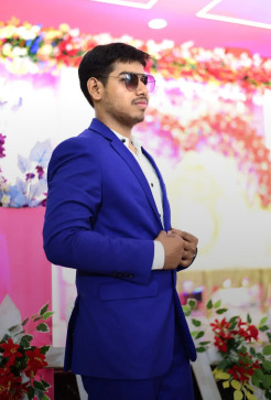 Shubhamanand33, 24, India
