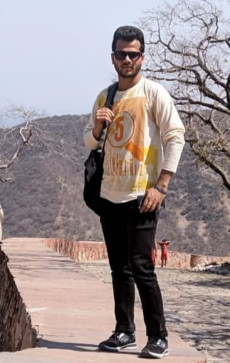 Joshinishant, 27, United States