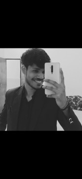Bunny, 22, India