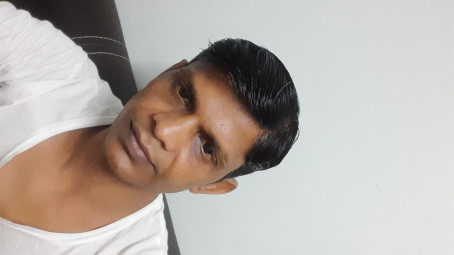 Rakesh Singh, 26, Tanzania, United Republic Of